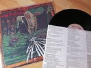Satan Court in the Act LP 1983
