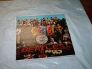 The Beatles SGT Peppers Lonely Hearts Club Band