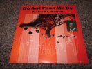 1976 GOSPEL ROOTS RECORDS PASTOR T.L BARRETT PRIVATE PRESS LP RECORD