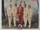 C&W Bopper EP - Chuck Smith & Western Ramblers - S/T - Kerston - mp3 - obscure