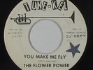 Garage Psych 45 - Flower Power - You Make Me Fly - Tune-Kel - mp3