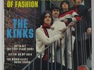 Rock EP - Kinks - Dedicated Follower Of Fashion - Pye PNV. 24167 - VG+ mp3