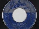 R&B Soul 45 - Betty Everett & Willie Dixon Band - Tell Me, Darling - Cobra - mp3