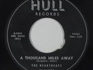 Doo-Wop 45 - Heartbeats - A Thousand Miles Away - Hull - mp3