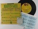 Jukebox Hard Cover EP - Marvin Gaye - Greatest Hits - Tamla - TM-60252
