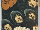 THE BEATLES french EP 45 MICHELLE RUBBER SOUL + languette disc NM