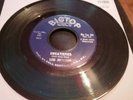 Lou Johnson Northern Soul Top 500 in demand Monster Unsatisfied