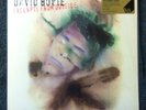 OUTSIDE - David Bowie - Green 180g Audiophile Vinyl LP V&A Exclusive New Sealed