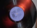 MIKE COOPER – Places I Know – SCARCE ORIG UK 1971 RED TRANSLUCENT DAWN EX LP.