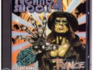 TECHNO SHOCK 4 **NUOVO** Rexanthony technoshock
