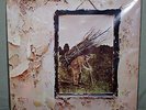 LED ZEPPELIN IV LP SEALED 180 G / GRAM  / NOT 200 G / GRAM ** CLASSIC RECORDS
