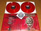 KREATOR  -  Violent Revolution    /  2 LP - RED - VINYL  +  CD  /   NEW & SEALED