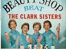 CLARK SISTERS beauty shop beat U.S. CORAL LP CRL-57290_orig 1960 NEAR MINT rare