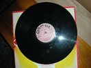 A great 12 inch Roots..Carl Malcolm & Ranking Barnabas...Take a tip..