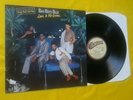BAD BOYS BLUE - LOVE IS NO CRIME / LP / Italo Disco