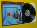 SILENT CIRCLE - No.1 / LP / Italo Disco