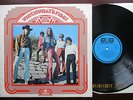 WHICHWHAT,  WHICHWHAT'S FIRST - RARE ORIGINAL 1970 LP A1/B1 1ST PRESS EX/NRMINT