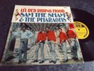Rare orig. UK 1966 LP Sam The Sham & Pharaohs 