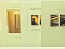 Windham Hill Records Vinyl Record Lot: Piano Sampler + '86 + '84 + Guitar