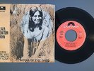 OLIVIA NEWTON-JOHN - BANKS OF THE OHIO , PORTUGAL 7'' RARE UNIQUE. EXCELENT COND
