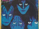 KISS - I Love It Loud - KISS  -  1982  CANADA  7