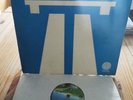 Kraftwerk Autobahn Vinyl Records 1974 Vertigo Label Music Changing LP