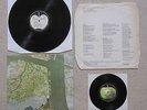 BEATLES UK, John Lennon, Plastic Ono Band LP, 1st UK issue and Imagine single.
