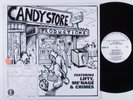 CANDY STORE Memories KEEP IT MOVIN 12