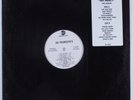 DA YOUNGSTA'S No Mercy EAST WEST LP VG++/VG+ wlp