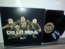 De La Soul DOUBLE ( 2)  12in Lp 