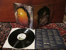 JOHN MARTYN - INSIDE OUT - UK 1st Press Pink Riim Island + Insert / All NM /  LP