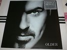 George Michael-Older (Ex Cond) Symphonica (Sealed) Vinyl LP's