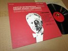 RUBINSTEIN grieg piano concerto WALLENSTEIN RCA LS LIVING STEREO SD LP NM tas 