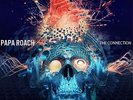 Papa Roach The Connection 2LP 180g SEALED gatefold Vinyl Record 12