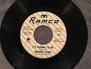 Arizona Country/Rock SANFORD CLARK 