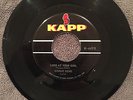 VG++ POPCORN SOUL 45 / GOOGIE RENE / LOOK AT YOUR GIRL / HARD TIMES  KAPP