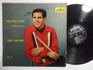 ORLANDO MARIN AND HIS ORCHESTRA Que Chevere ALEGRE Montuno Descarga LP Rare HEAR