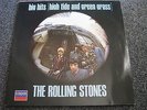 The Rolling Stones-Big Hits-High Tide and Green Grass LP-1988 Germany-820 674-1