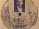 Pastor Al Noble “Especially For You...” RARE PRIVATE GOSPEL MODERN SOUL LP HEAR
