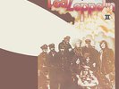 LED ZEPPELIN   LED ZEPPELIN II   180grm REMASTERED VINYL LP   *NEW/SEALED*