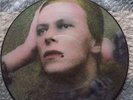 David Bowie Hunky Dory Picture Disc. NEW