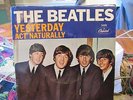 THE BEATLES YESTERDAY ACT NATURALLY PICTURE SLEEVE 7