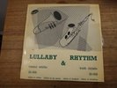 LULLABY & RHYTHM Tommy Whittle Keith Christie VERY RARE Esquire 20-068