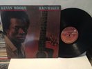 RARE KEVIN MOORE AKA KEB MO - Rainmaker LP  NM VINYL- EX. COVER