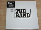 The Band (Bob Dylan) The Capitol Albums 1968-1977 Limited 9-LP-Box Vinyl LP