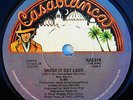KISS- SOUTH AFRICA 45-SHOUT IT OUT LOUD-7 SINGLE-N/MINT UNPLAYED