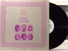 FAIRPORT CONVENTION Liege & Lief   1st Issue White Label Promo 1970 US NM vinyl