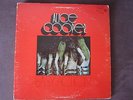 LP ALICE COOPER EASY ACTION ORIGINAL US PRESSING STRAIGHT WS1845 1970 PSYCH