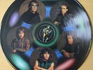 SUPER  MARILLION REAL TO REEL VINYL LP PICTURE PIC DISC