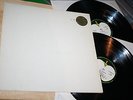 -THE BEATLES - WHITE ALBUM - ORIG APPLE DE 70S PRESS - NUMBERED - LOOK PICTURES